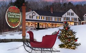 Christmas Farm Inn & Spa